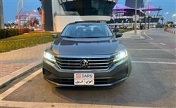 فولكسفاغن باسات